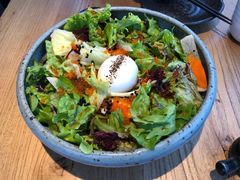 -Hatsune隐泉日式料理(三里屯太古里店)