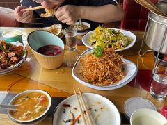 -连锦记海鲜烧烤大排档·锦州特色(西安路交大店)