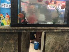 -潮喜竹溪荔湖酒家(荔枝湾店)