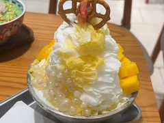 -糖糖屋•糖水•雪花冰店(时尚天河店)