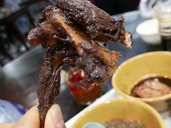 -丁莲芳(红旗路店)