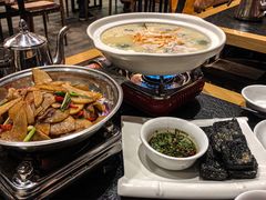 -吉庆街美食广场