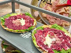-潮汕•草根牛肉档(中江路店)