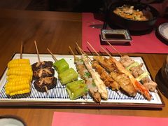 -石葵(锦业时代店)