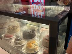 -DQ·蛋糕·冰淇淋(新世纪6F店)