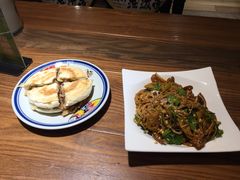 -吴满满油泼面(北方风味园店)