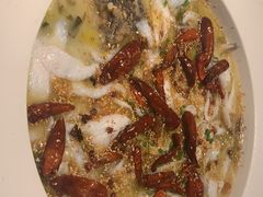 -鱼亨小鲜酸菜鱼(大信店)