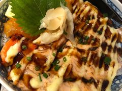 -大鲜生·亚洲菜融合小食堂