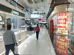 -万达广场(北京槐房店)