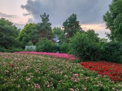 -长春市南湖公园