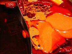 牛new特色寿喜锅-牛New寿喜烧(中山公园龙之梦店)
