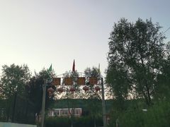 -马楼鱼庄(蓝田)
