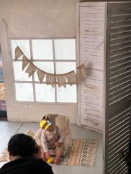 -嘟嘟卡奇儿童摄影