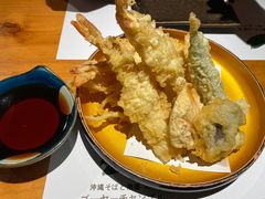 天妇罗-南风(淮海街店)