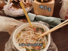 -吉英盐焗鸡(文中路店)