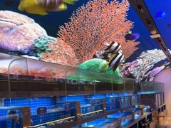 -鼎泰亨·海鲜牛肉餐厅(滨江店)