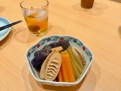 -和樂日本料理