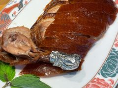 -食悦江南·淮扬菜·烤鸭(亚运村·惠新店)