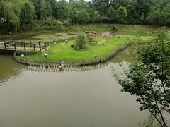 -无锡动物园·太湖欢乐园