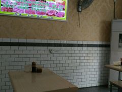 大堂-津味张记包子铺(南开二马路店)