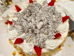 -晶丽香榭自助餐(南京大饭店)