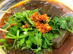 -四季美汤包(户部巷店)