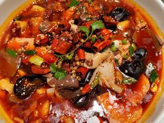 -大铁勺新津菜(东丽阳光新业广场店)