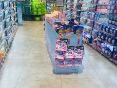 -哈尔信食品超市(哈尔滨王府井购物中心店)