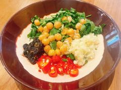 -麻开花·富顺豆花鱼火锅(凤凰城店)