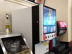 -萨莉亚意式餐厅(西青道欧亚达店)