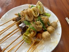-郭记小街麻辣烫(南小街总店)