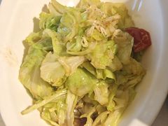 手撕包菜-峨嵋酒家(地安门店)