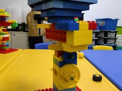 -童程童美·信息学竞赛·机器人编程·少儿编程(大钟寺校区)