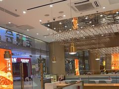 -老碗会·陕西手工面(前海世茂店)