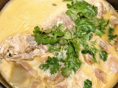 -望乡楼上海菜(日月光店)