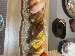 -松临·铁板烧&Omakase(神农店)