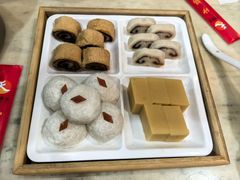 -砂锅居(西四店)