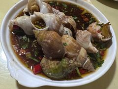 -小红门海鲜