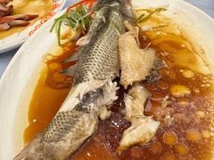 -古南都·老广东酒楼(龙江店)