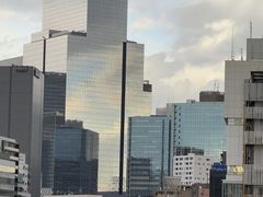 -涩谷全向十字路口