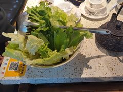 -土风豆米火锅(鸿通城店)