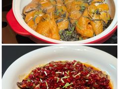 -新荣记(西溪湿地店)