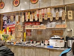-嘉州鲜知味钵钵鸡(奎星楼店)