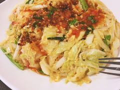 -Magic Food Point(Airport Street food)