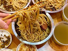 -李氏紫竹林卤粉(火车站店)