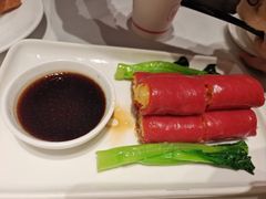 -好食上(喜盈门.范城店)