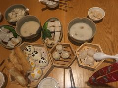 -美食小镇·观赏珍稀鸟类·长隆熊猫酒店