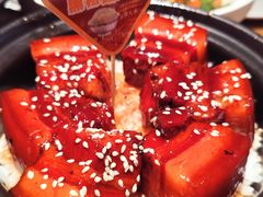 -老阿爸鲜鱼土菜(园区永旺店)