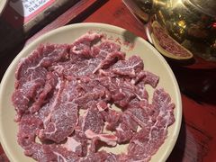 -蜀国大将老火锅(江北店)