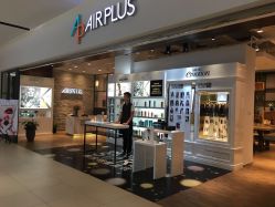 点击看大图 -Air Plus 美发沙龙